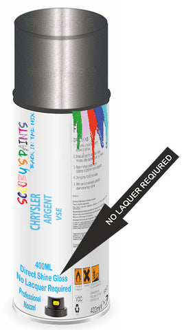 paint for Chrysler Sebring