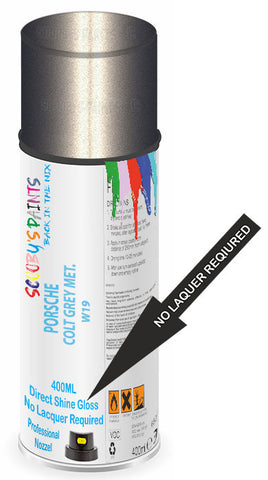 paint for Porsche 911