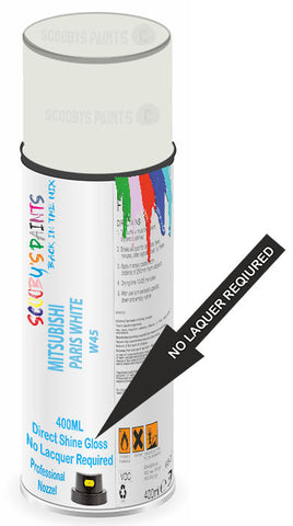 paint for Mitsubishi Diamante
