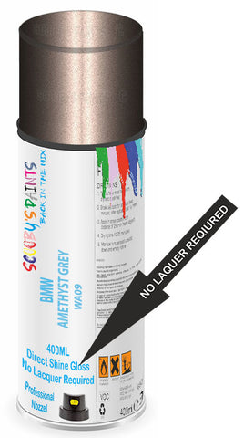 paint for Bmw 5-Series Limousine