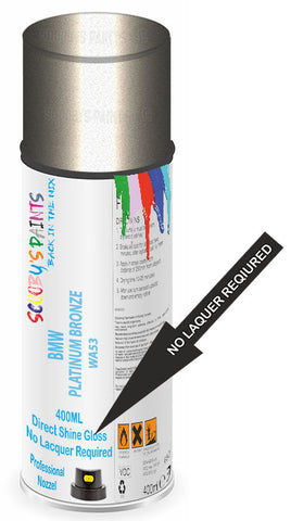 paint for Bmw 5-Series Limousine