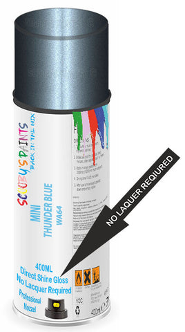 paint for Mini Cooper S Jcw Gp Kit