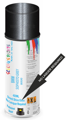 paint for Bmw Ix3