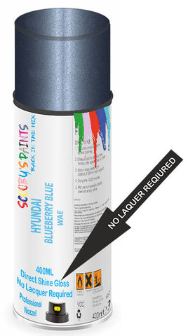 paint for Hyundai Ix55