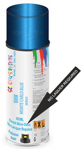 paint for Bmw 3-Series Limousine