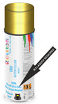 Direct Gloss Spray For Bmw 7-Series Austin Gelb Metallic B67 Aerosol Paint No Lacquer Required