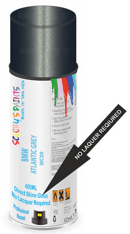 paint for Bmw 3-Series Gt