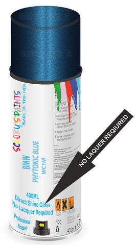 paint for Bmw 3-Series Limousine