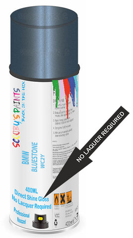 paint for BMW Z4