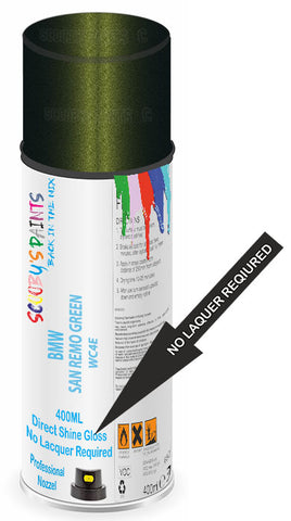paint for Bmw 8-Series Coupe