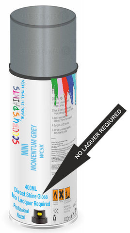 paint for Mini Cooper Se Countryman All4