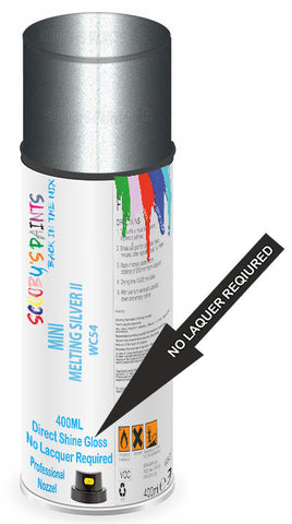 paint for MINI 