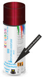Direct Gloss Spray For Bmw I4 Aventurin Red Metallic C57 Aerosol Paint No Lacquer Required