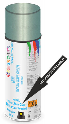 paint for MINI 