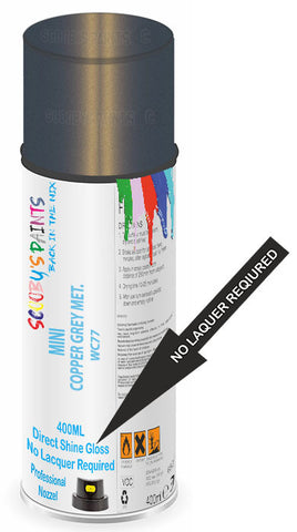 paint for MINI 