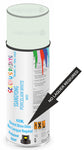 paint for SSANGYONG KORANDO FAMILY