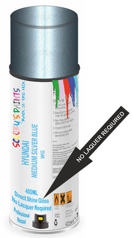 paint for Hyundai Sonata