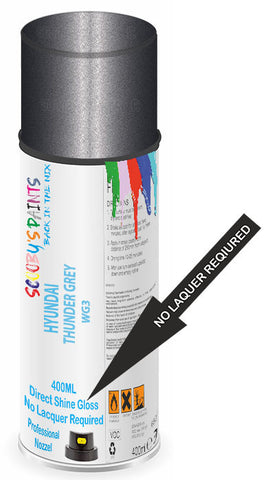 paint for Hyundai Ix20
