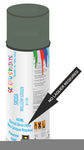 paint for SKODA 