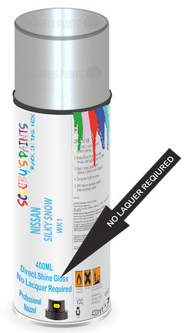 paint for NISSAN PRESIDENT