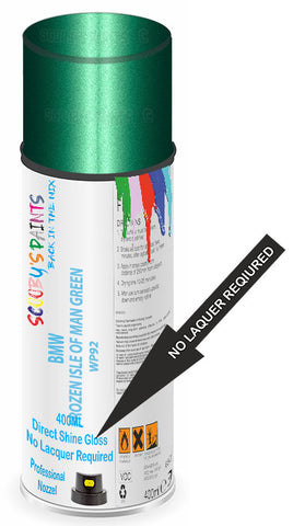 paint for BMW Z4