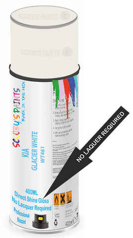 paint for KIA shuma
