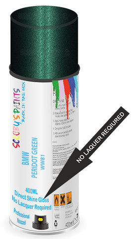 paint for Bmw 7-Series