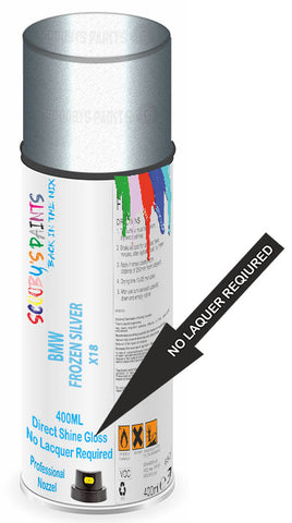 paint for Bmw 4-Series Gran Coupe