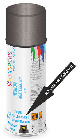 paint for HYUNDAI SONATA III