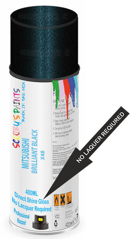 paint for Mitsubishi Diamante