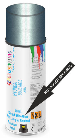 paint for Hyundai I40