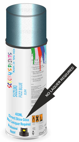 paint for Suzuki Wagon R