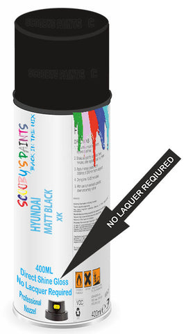 paint for HYUNDAI LANTRA