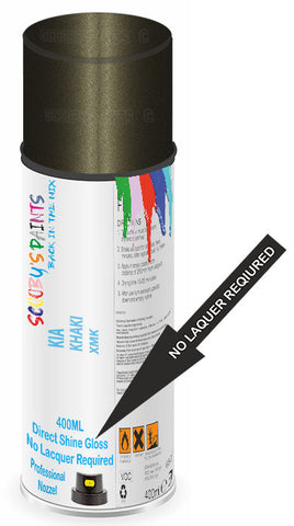 paint for Kia Sorento