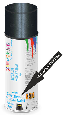 paint for Hyundai Xg350