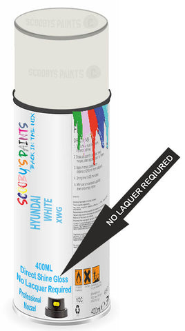 paint for Hyundai Kona Ev
