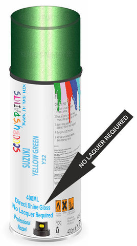 paint for Suzuki Car