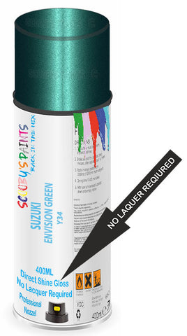 paint for Suzuki Car