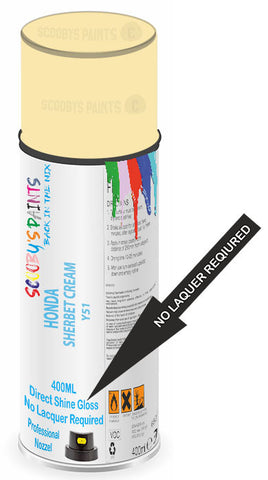 paint for HONDA INSIGHT