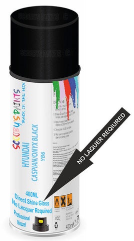 paint for Hyundai Accent