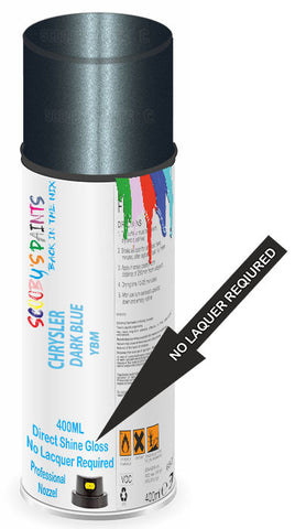 paint for Chrysler Voyager