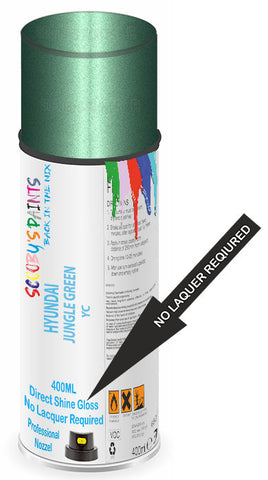 paint for Hyundai Accent