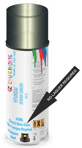 paint for Hyundai I10