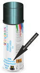 paint for HYUNDAI MARCIA
