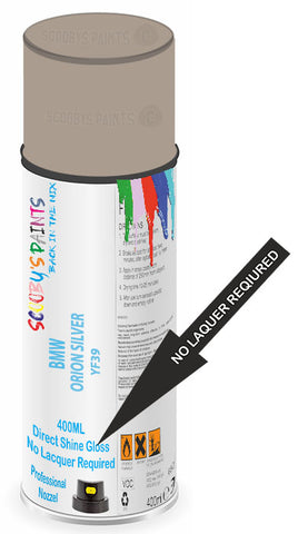 paint for Bmw 3-Series Limousine