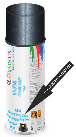 paint for Hyundai Genesis G90
