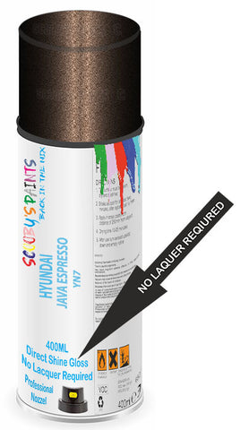 paint for Hyundai I40