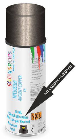 paint for MITSUBISHI COLT PLUS