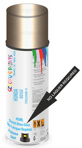 paint for Honda Odyssey