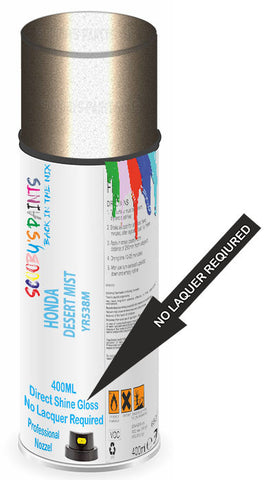 paint for Honda Accord